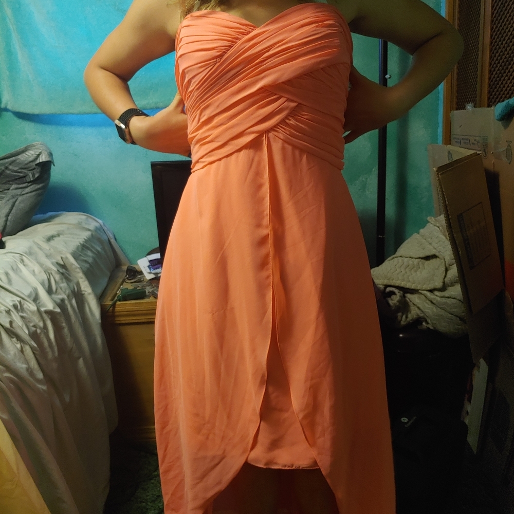 3 dresses